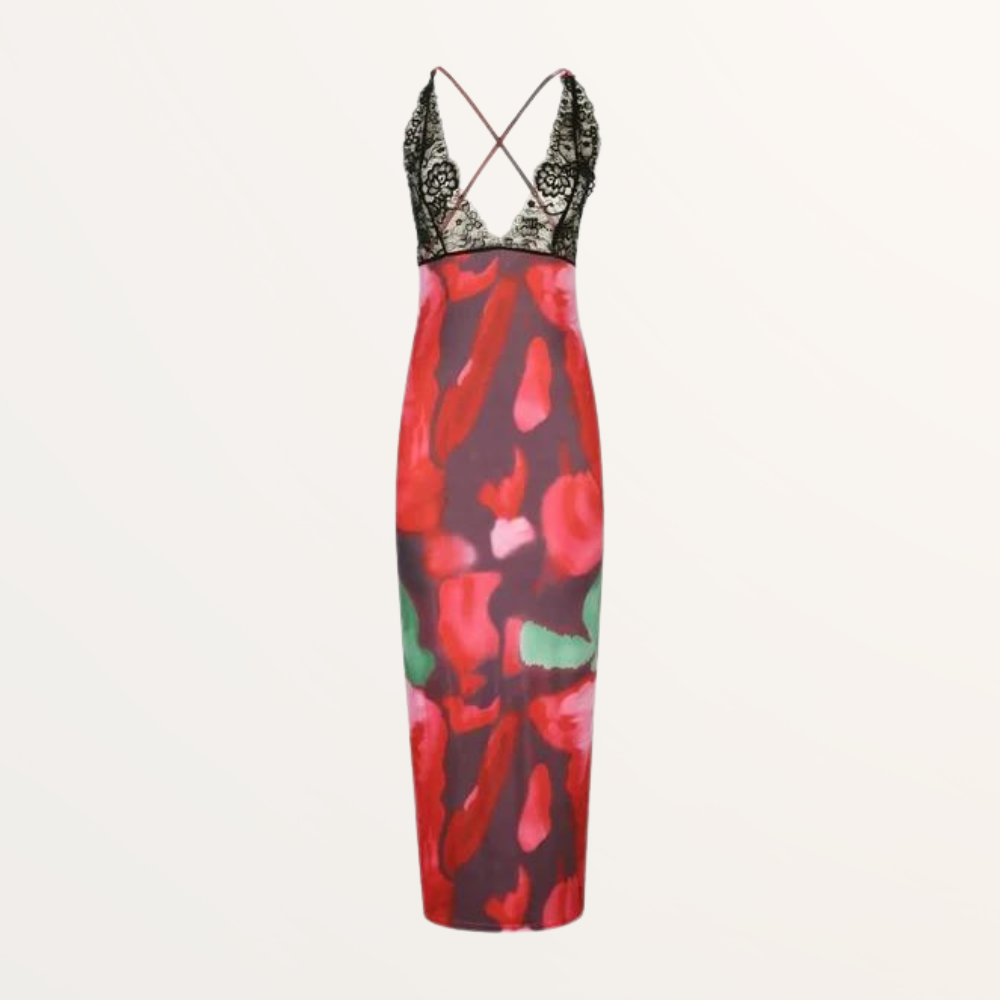 Velice | Maxi Dress