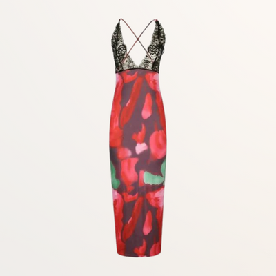 Velice | Maxi Dress