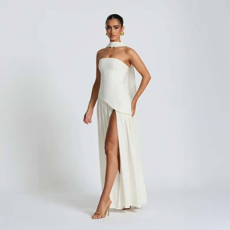 Sophia | Maxi Dress