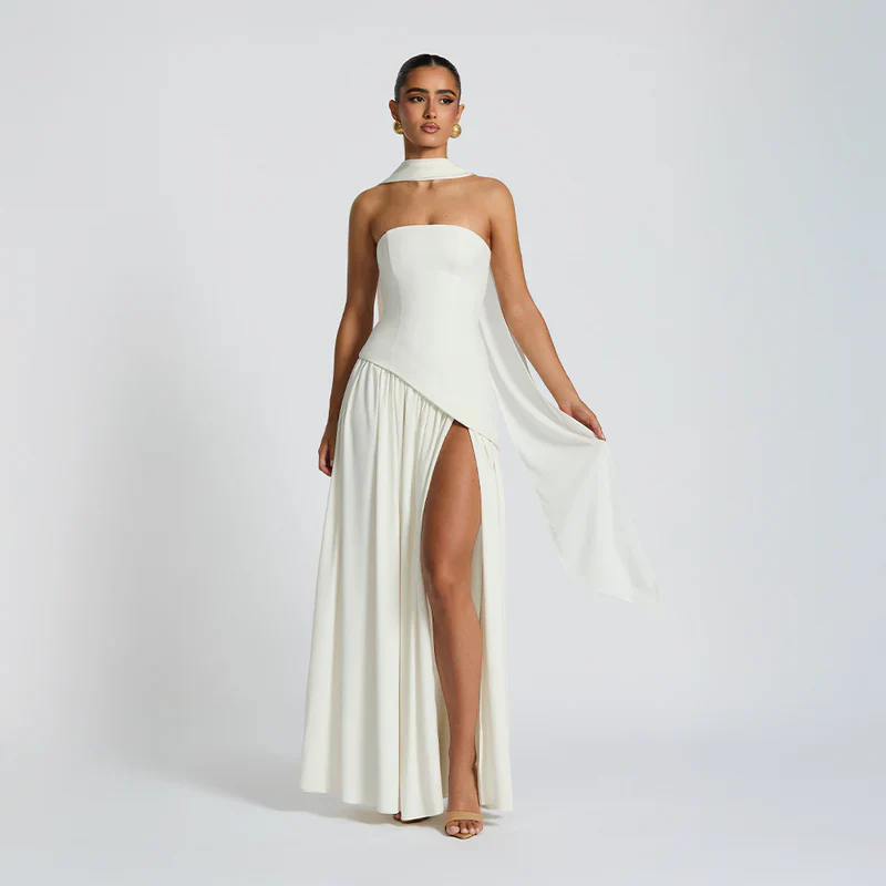 Sophia | Maxi Dress