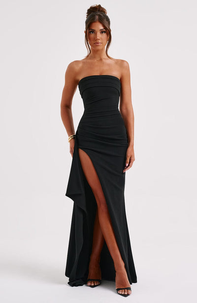 Zafira | Maxi Dress
