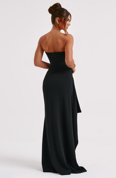Zafira | Maxi Dress