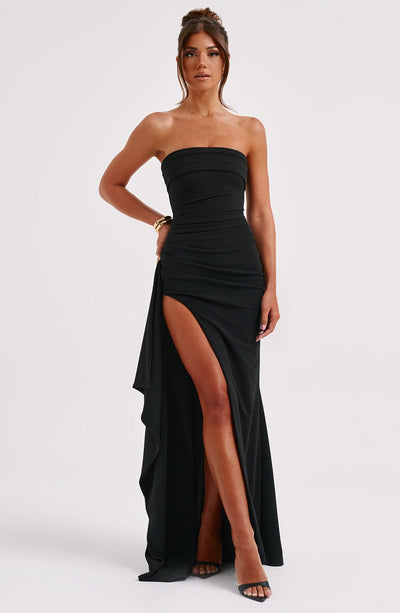 Zafira | Maxi Dress