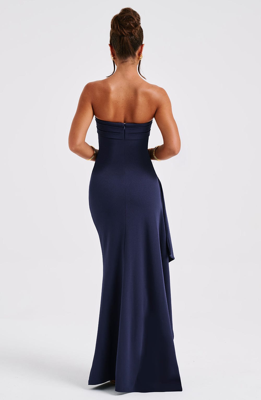 Zafira | Maxi Dress