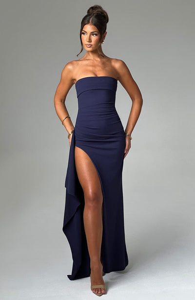 Zafira | Maxi Dress